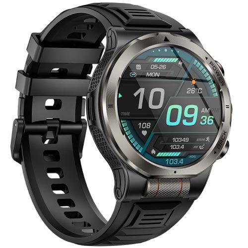 VALDUS New VD49 PRO Smart Watch Supports Health Monitoringmultiple Sports Modes Heart Rate Fitness Tracker Waterproof Smartwatch