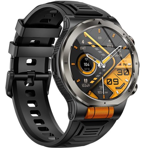 VALDUS New VD49 PRO Smart Watch Supports Health Monitoringmultiple Sports Modes Heart Rate Fitness Tracker Waterproof Smartwatch