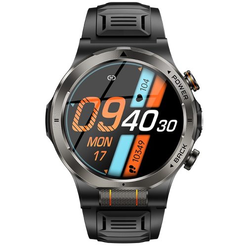VALDUS New VD49 PRO Smart Watch Supports Health Monitoringmultiple Sports Modes Heart Rate Fitness Tracker Waterproof Smartwatch