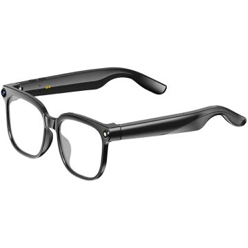 VALDUS 2026 New Model Supports ANC Noise Reduction Smart Glasses with BT Calls Music Playback Waterproof V5 Smart Sunglasses