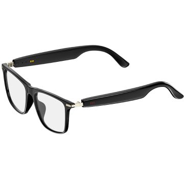 VALDUS V6 AI Smart Glasses 2026 New Model with Translation Function Sunglasses BT Calling Music Playback IP67 Waterproof Smart Glasses