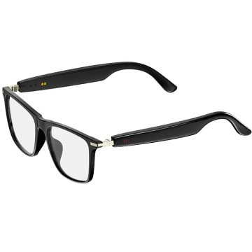 VALDUS V6 AI Smart Glasses 2026 New Model with Translation Function Sunglasses BT Calling Music Playback IP67 Waterproof Smart Glasses