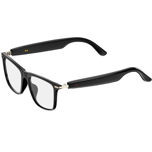 VALDUS V6 AI Smart Glasses 2026 New Model with Translation Function Sunglasses BT Calling Music Playback IP67 Waterproof Smart Glasses