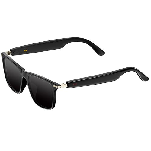 VALDUS V6 AI Smart Glasses 2026 New Model with Translation Function Sunglasses BT Calling Music Playback IP67 Waterproof Smart Glasses