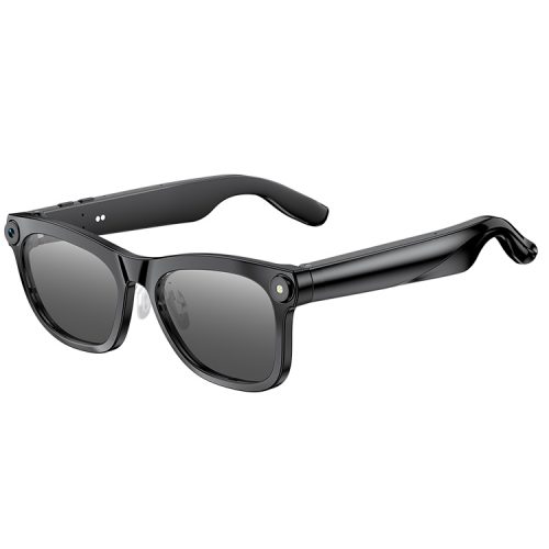 VALDUS 2026 New VIS02 Smart Glasses 800W HD Camera AI Translation Dual Microphone ENC Noise Reduction Smart Sunglasses