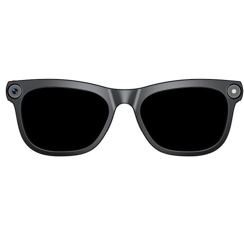 VALDUS 2026 New VIS02 Smart Glasses 800W HD Camera AI Translation Dual Microphone ENC Noise Reduction Smart Sunglasses