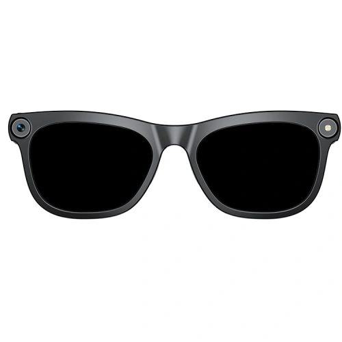 VALDUS 2026 New VIS02 Smart Glasses 800W HD Camera AI Translation Dual Microphone ENC Noise Reduction Smart Sunglasses