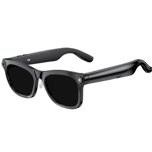 VALDUS 2026 New VIS02 Smart Glasses 800W HD Camera AI Translation Dual Microphone ENC Noise Reduction Smart Sunglasses