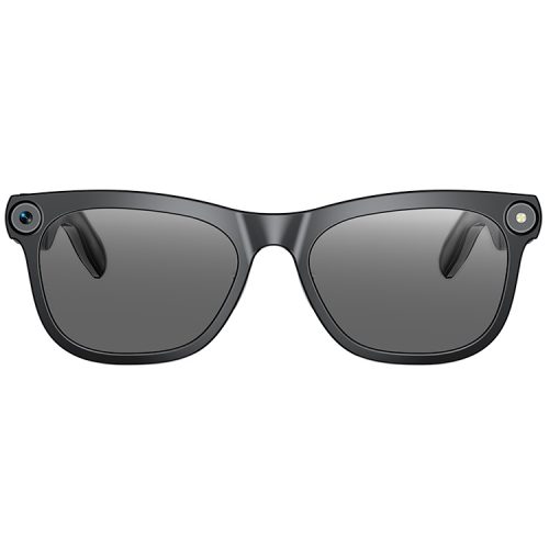 VALDUS 2026 New VIS02 Smart Glasses 800W HD Camera AI Translation Dual Microphone ENC Noise Reduction Smart Sunglasses