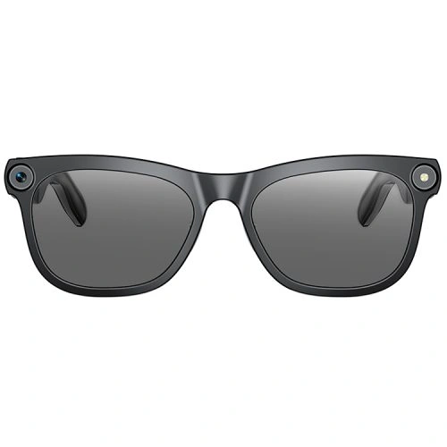 VALDUS 2026 New VIS02 Smart Glasses 800W HD Camera AI Translation Dual Microphone ENC Noise Reduction Smart Sunglasses