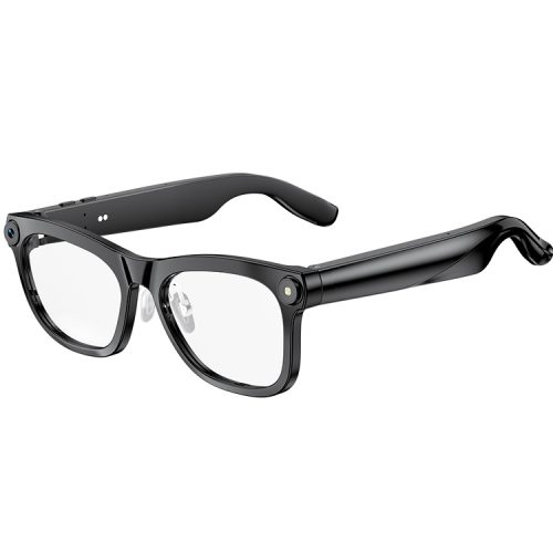 VALDUS 2026 New VIS02 Smart Glasses 800W HD Camera AI Translation Dual Microphone ENC Noise Reduction Smart Sunglasses