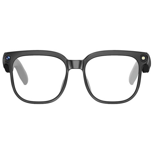 VALDUS 2026 VIS01 Waterproof Smart Glasses with Voice Bluetooth Calls, Recording AI Translation and Smart Photography Sunglasses