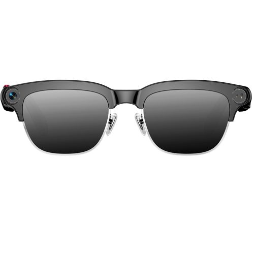 VALDUS 2026 New VIS04 Smart Glasses with Camera Smart Video Sunglasses Supporting WiFi Transmission BT5.4 Calls Smart Glasses