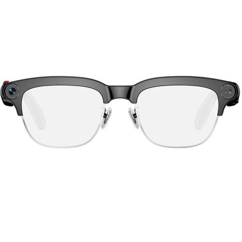 VALDUS 2026 New VIS04 Smart Glasses with Camera Smart Video Sunglasses Supporting WiFi Transmission BT5.4 Calls Smart Glasses