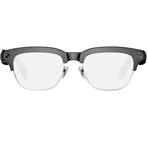 VALDUS 2026 New VIS04 Smart Glasses with Camera Smart Video Sunglasses Supporting WiFi Transmission BT5.4 Calls Smart Glasses