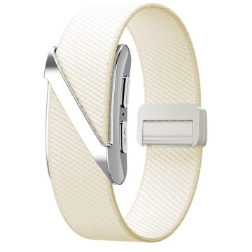 VANTA Screenless Fitness Tracker ECG Monitoring Multiple Sports Modes Womens Health Reminder Smartwatch