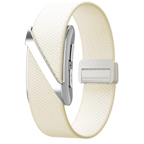 VALDUS VANTA New Screenless Smart Watch Supports ECG Monitoring Multiple Sports Modes Womens Health Reminder Screenless Smartwatch