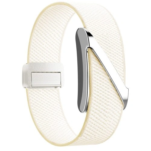 VALDUS VANTA New Screenless Smart Watch Supports ECG Monitoring Multiple Sports Modes Womens Health Reminder Screenless Smartwatch