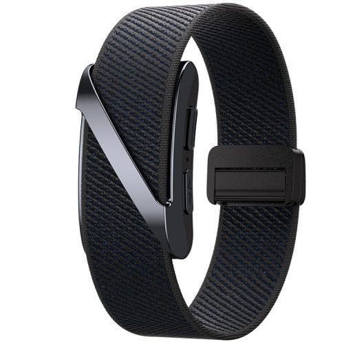 VANTA Screenless Fitness Tracker ECG Monitoring Multiple Sports Modes Womens Health Reminder Smartwatch