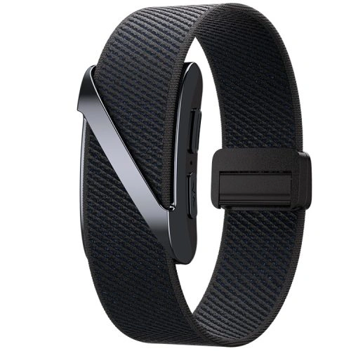 VALDUS VANTA New Screenless Smart Watch Supports ECG Monitoring Multiple Sports Modes Womens Health Reminder Screenless Smartwatch