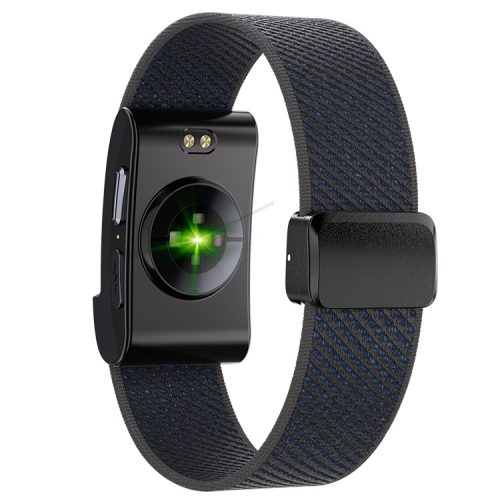 VANTA Screenless Fitness Tracker ECG Monitoring Multiple Sports Modes Womens Health Reminder Smartwatch