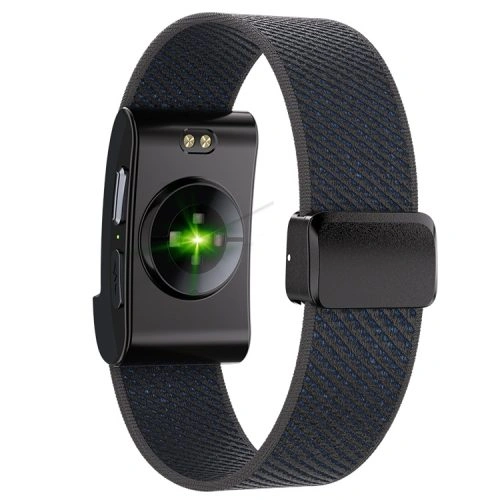 VALDUS VANTA New Screenless Smart Watch Supports ECG Monitoring Multiple Sports Modes Womens Health Reminder Screenless Smartwatch