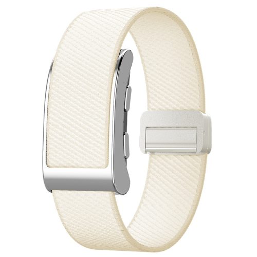 VIGOR Screenless Fitness Tracker GPS Positioning SOS Emergency Health Monitoring Smartwatch