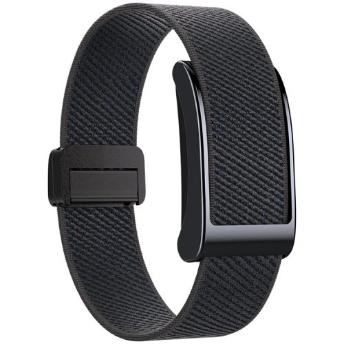 VALDUS 2026 VIGOR New Screenless Smartwatch Supports GPS Positioning SOS Emergency Health Monitoring Screenless Smartwatch