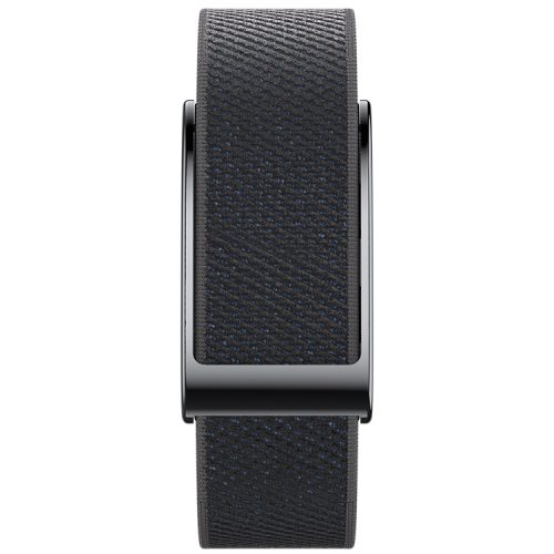 VIGOR Screenless Fitness Tracker GPS Positioning SOS Emergency Health Monitoring Smartwatch