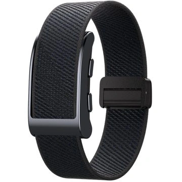 VALDUS 2026 VIGOR New Screenless Smartwatch Supports GPS Positioning SOS Emergency Health Monitoring Screenless Smartwatch