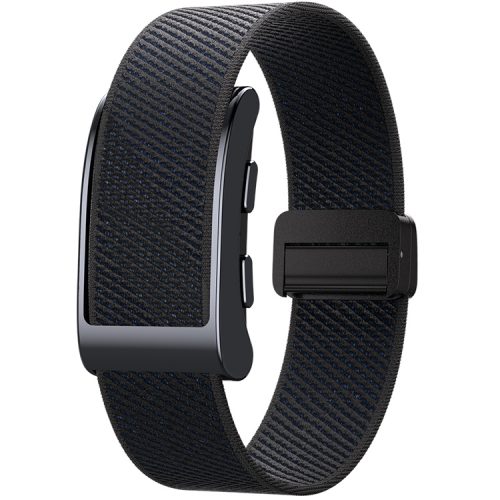 VIGOR Screenless Fitness Tracker GPS Positioning SOS Emergency Health Monitoring Smartwatch