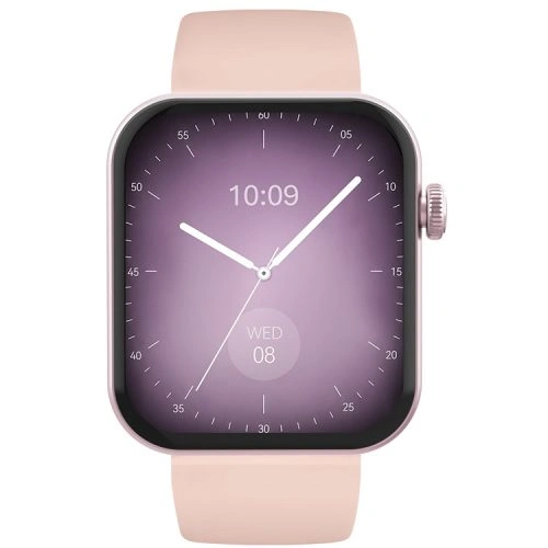 VALDUS New VS24 PRO 1.85-inch AMOLED Screen Smartwatch with Health Monitoring Bluetooth Calls And IP68 Waterproof Smart Watch