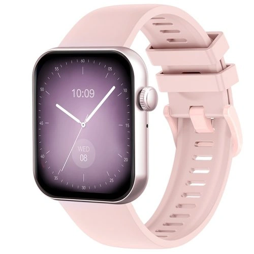 VALDUS New VS24 PRO 1.85-inch AMOLED Screen Smartwatch with Health Monitoring Bluetooth Calls And IP68 Waterproof Smart Watch