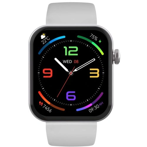 VALDUS New VS24 PRO 1.85-inch AMOLED Screen Smartwatch with Health Monitoring Bluetooth Calls And IP68 Waterproof Smart Watch