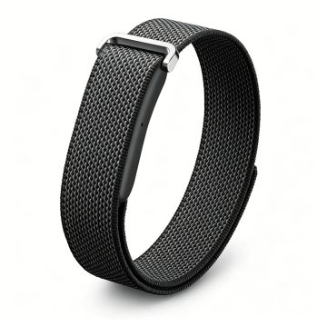 VALDUS 2026 New AIR BAND Screenless Smart Watch Supports Heart Rate Monitoring Multiple Sports Modes IP68 Waterproof Screenless Smartwatch
