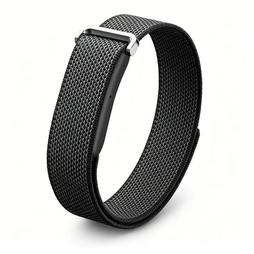 VALDUS 2026 New AIR BAND Screenless Smart Watch Supports Heart Rate Monitoring Multiple Sports Modes IP68 Waterproof Screenless Smartwatch