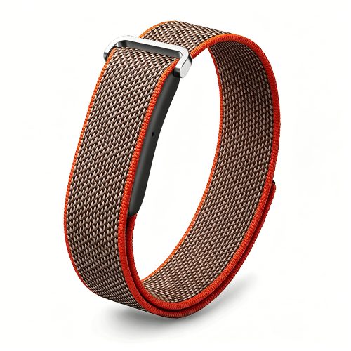VALDUS 2026 New AIR BAND Screenless Smart Watch Supports Heart Rate Monitoring Multiple Sports Modes IP68 Waterproof Screenless Smartwatch