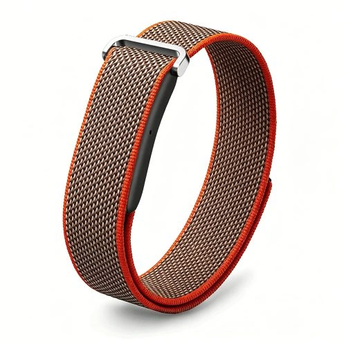 VALDUS 2026 New AIR BAND Screenless Smart Watch Supports Heart Rate Monitoring Multiple Sports Modes IP68 Waterproof Screenless Smartwatch