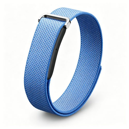VALDUS 2026 New AIR BAND Screenless Smart Watch Supports Heart Rate Monitoring Multiple Sports Modes IP68 Waterproof Screenless Smartwatch