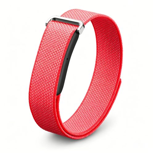 VALDUS 2026 New AIR BAND Screenless Smart Watch Supports Heart Rate Monitoring Multiple Sports Modes IP68 Waterproof Screenless Smartwatch