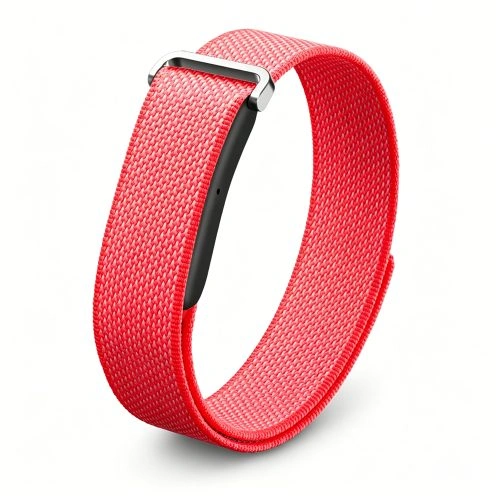 VALDUS 2026 New AIR BAND Screenless Smart Watch Supports Heart Rate Monitoring Multiple Sports Modes IP68 Waterproof Screenless Smartwatch
