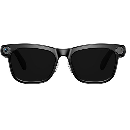 VALDUS VIS05 Smart Glasses Support Camera Smart Video Voice Recording WiFi Transfer Bluetooth Calls Smart Glasses