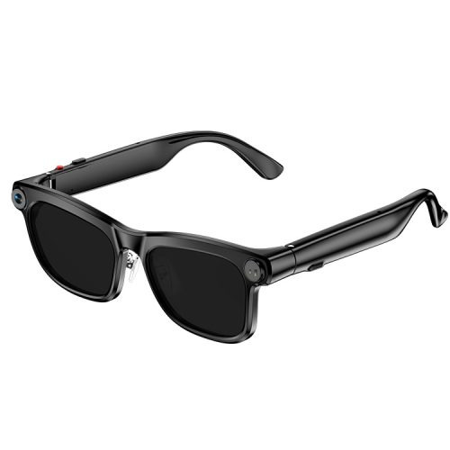 VALDUS VIS05 Smart Glasses Support Camera Smart Video Voice Recording WiFi Transfer Bluetooth Calls Smart Glasses