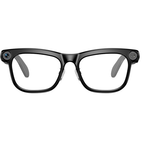VALDUS VIS05 Smart Glasses Support Camera Smart Video Voice Recording WiFi Transfer Bluetooth Calls Smart Glasses