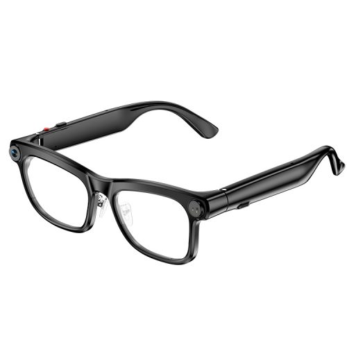 VALDUS VIS05 Smart Glasses Support Camera Smart Video Voice Recording WiFi Transfer Bluetooth Calls Smart Glasses