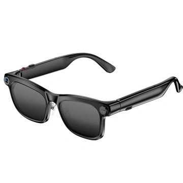 VALDUS VIS05 Smart Glasses Support Camera Smart Video Voice Recording WiFi Transfer Bluetooth Calls Smart Glasses