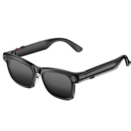VALDUS VIS05 Smart Glasses Support Camera Smart Video Voice Recording WiFi Transfer Bluetooth Calls Smart Glasses