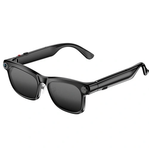 VALDUS VIS05 Smart Glasses Support Camera Smart Video Voice Recording WiFi Transfer Bluetooth Calls Smart Glasses