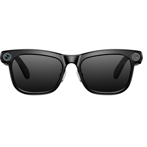 VALDUS VIS05 Smart Glasses Support Camera Smart Video Voice Recording WiFi Transfer Bluetooth Calls Smart Glasses