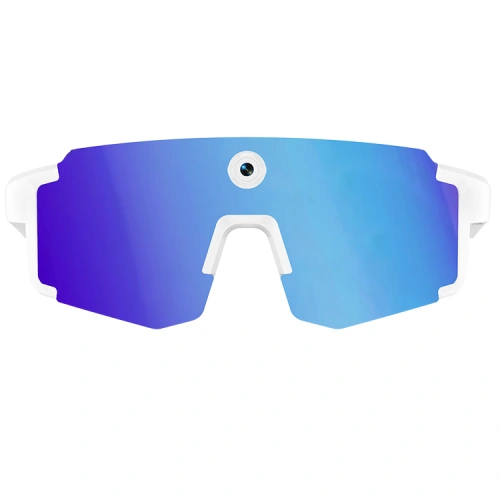 VALDUS Newly Launched SVI01 Solar Smart Glasses With an 8MP Camera Motion Support IPX4 waterproof 1080P video recording Solar Smart Glasses